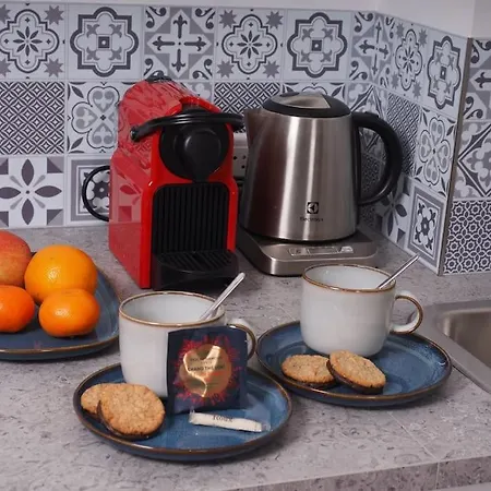 Cosy Fleur De Lys Appartement Versailles