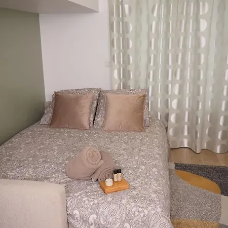 Cosy Fleur De Lys Appartement