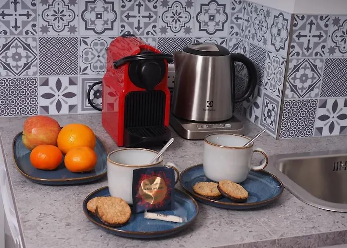 Cosy Fleur De Lys Appartement Versailles